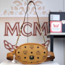 MCM Satchel Bags